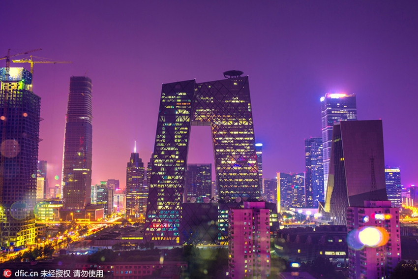 Las 10 mejores ciudades chinas para comprar una vivienda2