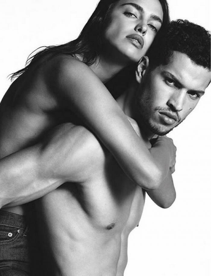 Fotos desnudas de Gisele Bundchen levanta polémicas 