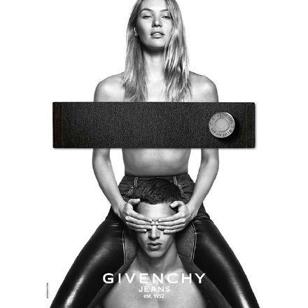 Fotos desnudas de Gisele Bundchen levanta polémicas 