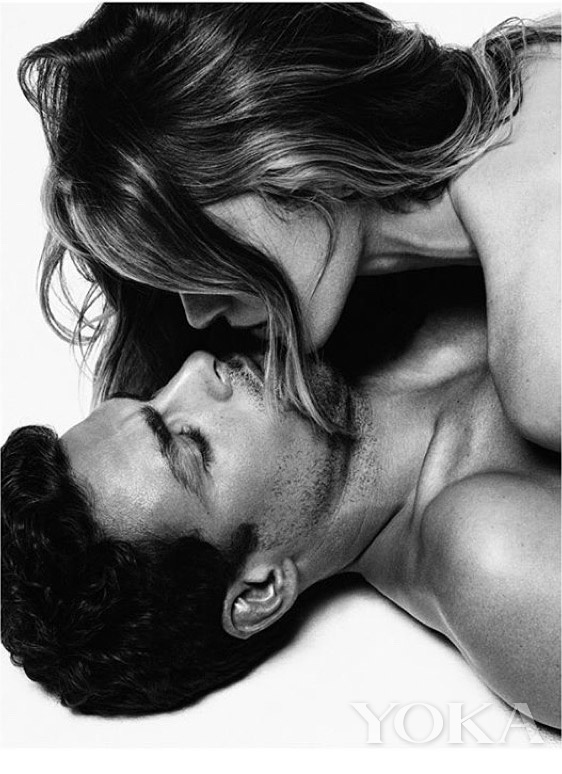 Fotos desnudas de Gisele Bundchen levanta polémicas 