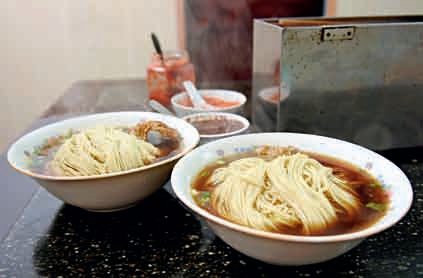 Nanxun, una postal de cómo vivían los ricos 3