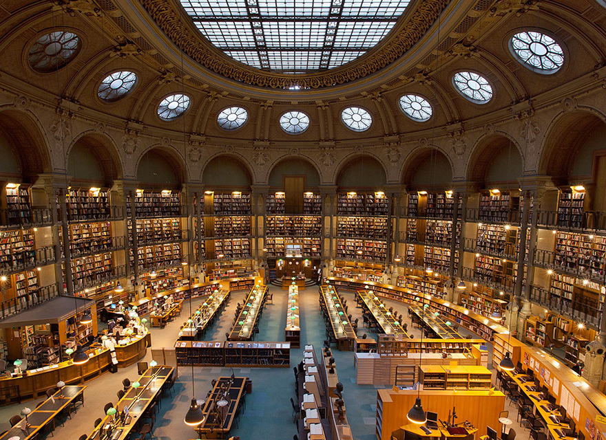 El Ateneo Grand Splendid, la librería más hermosa en Argentina 3