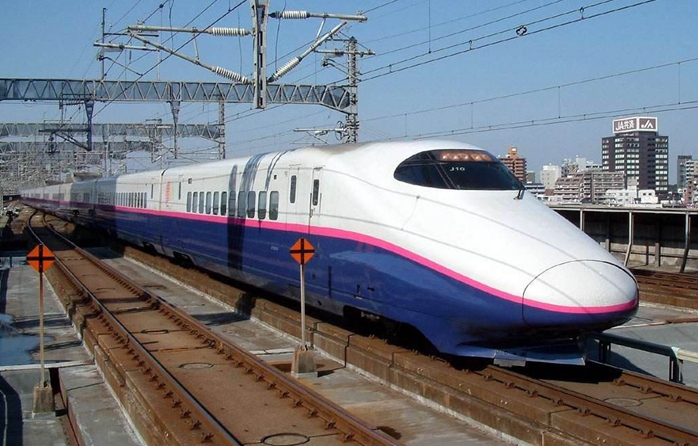 China mantendrá su ventaja en la licitación del tren de alta velocidad Singapur-Malasia China mantendrá su ventaja en la licitación del tren de alta velocidad Singapur-Malasia