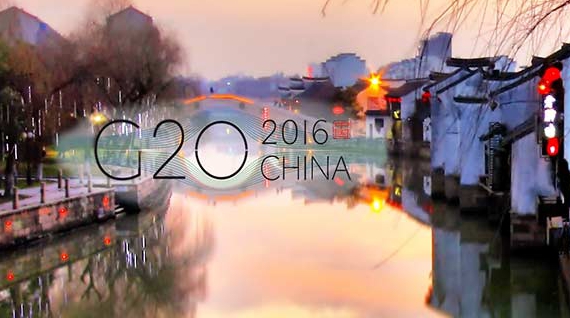 El G20 permitirá afinar las responsabilidades globales de China