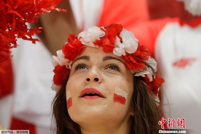 Las bellas caras aparecidas en las Olimpiadas de Río de Janeiro4