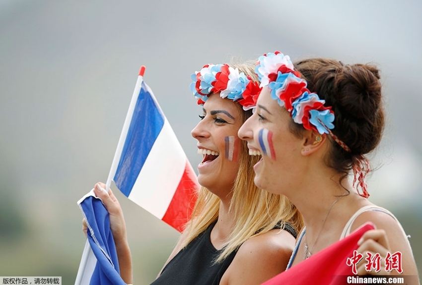 Las bellas caras aparecidas en las Olimpiadas de Río de Janeiro9