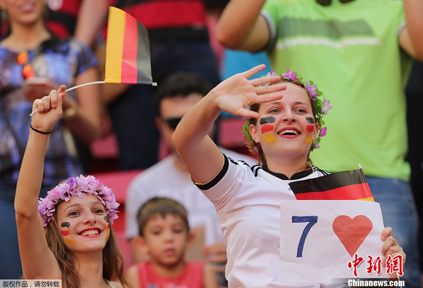 Las bellas caras aparecidas en las Olimpiadas de Río de Janeiro14