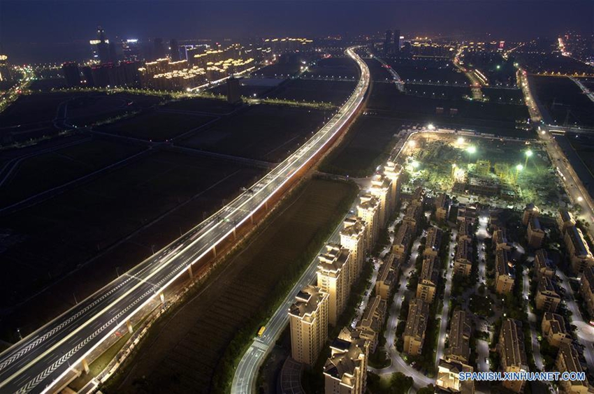 Hangzhou, una ciudad próspera en espera de ser redescubierta5