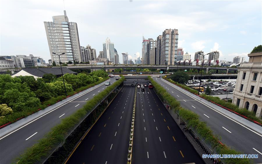 Hangzhou, una ciudad próspera en espera de ser redescubierta2
