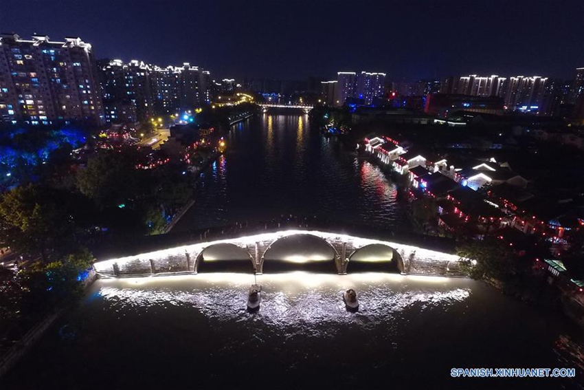 Hangzhou, una ciudad próspera en espera de ser redescubierta1