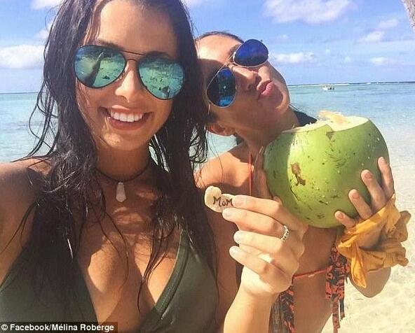 Chicas guapas y sexys resultan ser narcotraficantes1