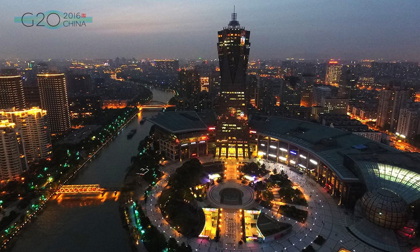 G-20 Hangzhou 2016, la oportunidad para revivir la economía mundial2