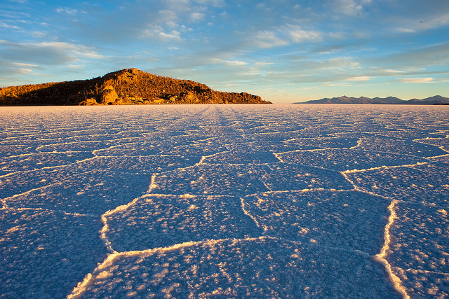 TOP 10 paisajes del Altiplano de los Andes Centrales que cuesta creer que existen 【Parte I】 4