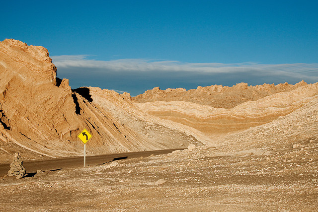 TOP 10 paisajes del Altiplano de los Andes Centrales que cuesta creer que existen 【Parte I】 11