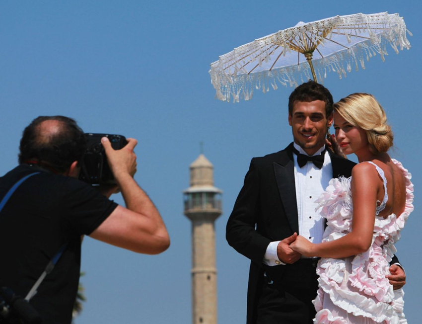 Los hombre más guapos del planeta