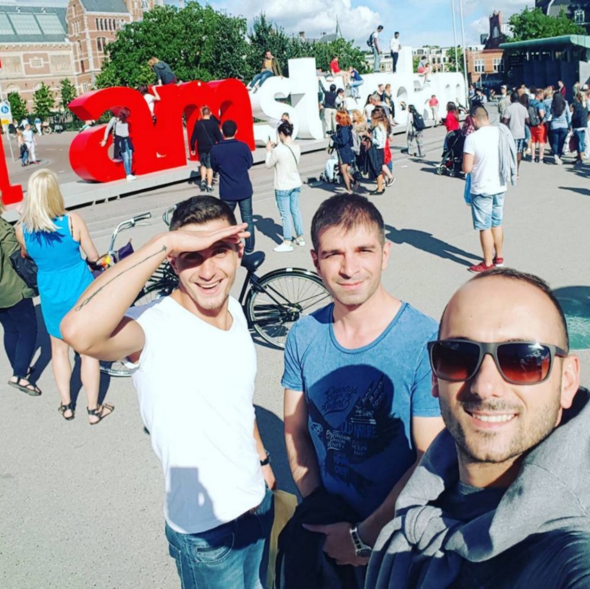 ¿Dónde viven los hombres más buenorros del planeta?3