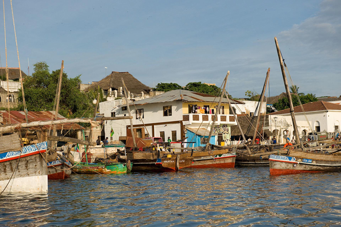 Lamu,paraíso africano 6