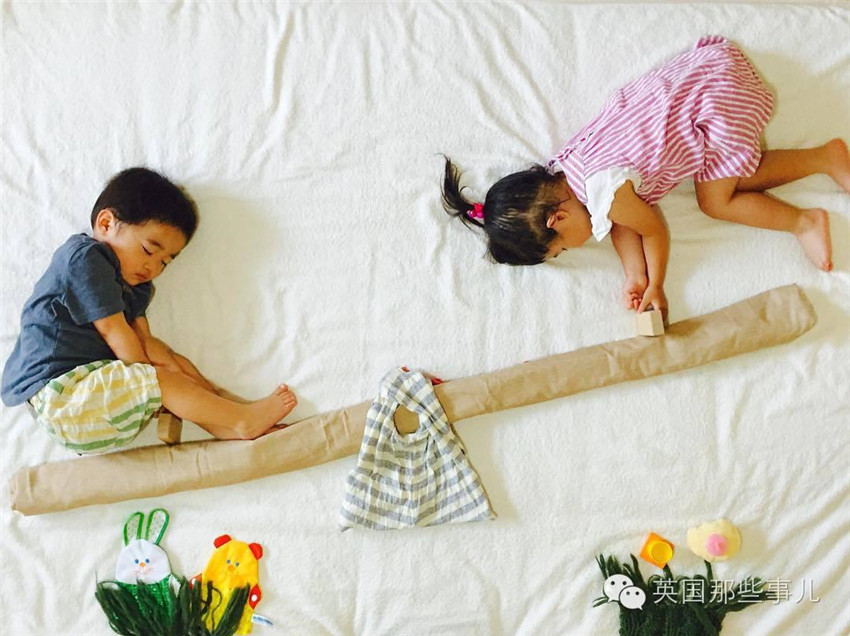 Las fotos más acogedoras tomadas por una mamá cuando los niños duermen
