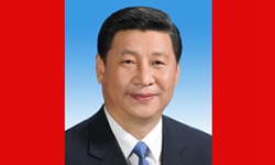 Perfil de Xi Jinping