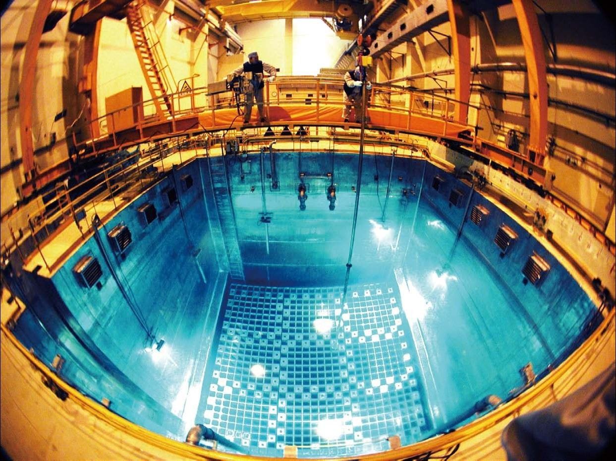 planta nuclear china suministra energía a pakistán