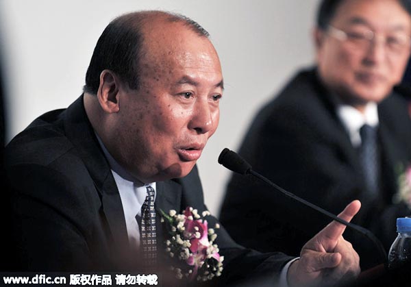 La lista Hurun de multimillonarios chinos