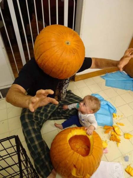 Ideas caprichosas para Halloween