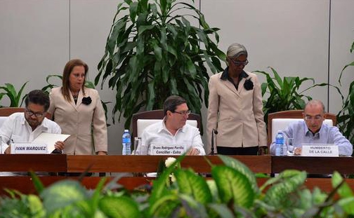 Nuevo acuerdo de paz entre el Gobierno de Colombia y las FARC_Spanish ...