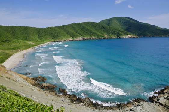 Las playas latinoamericanas que no te puedes perder9