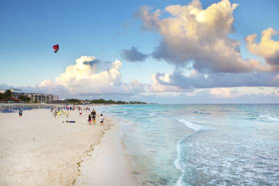 Las playas latinoamericanas que no te puedes perder8