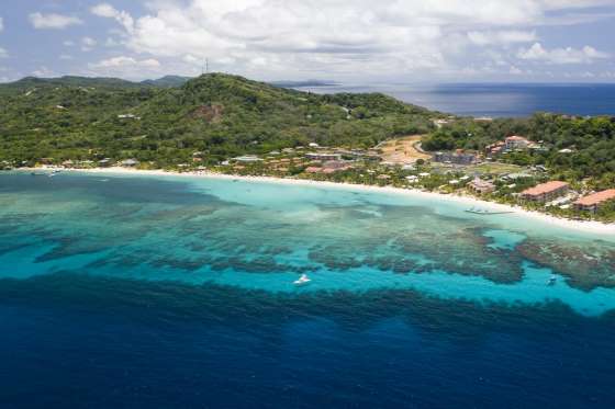 Las playas latinoamericanas que no te puedes perder7