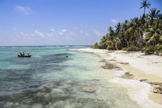 Las playas latinoamericanas que no te puedes perder6