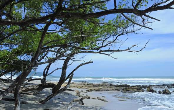 Las playas latinoamericanas que no te puedes perder2