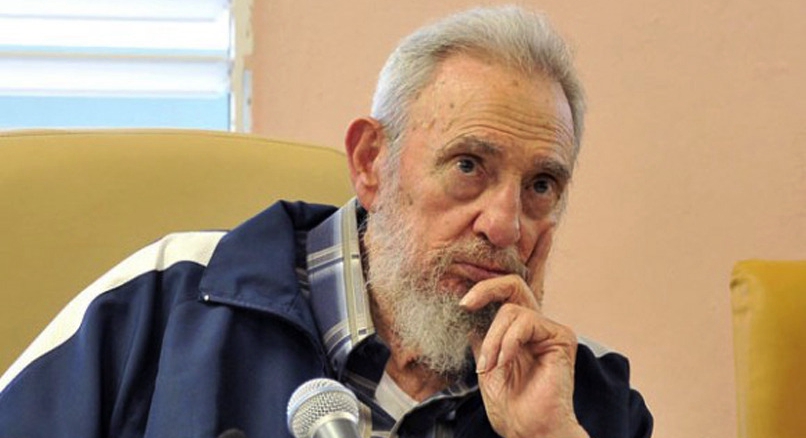 Cuba prepara homenaje popular a Fidel Castro