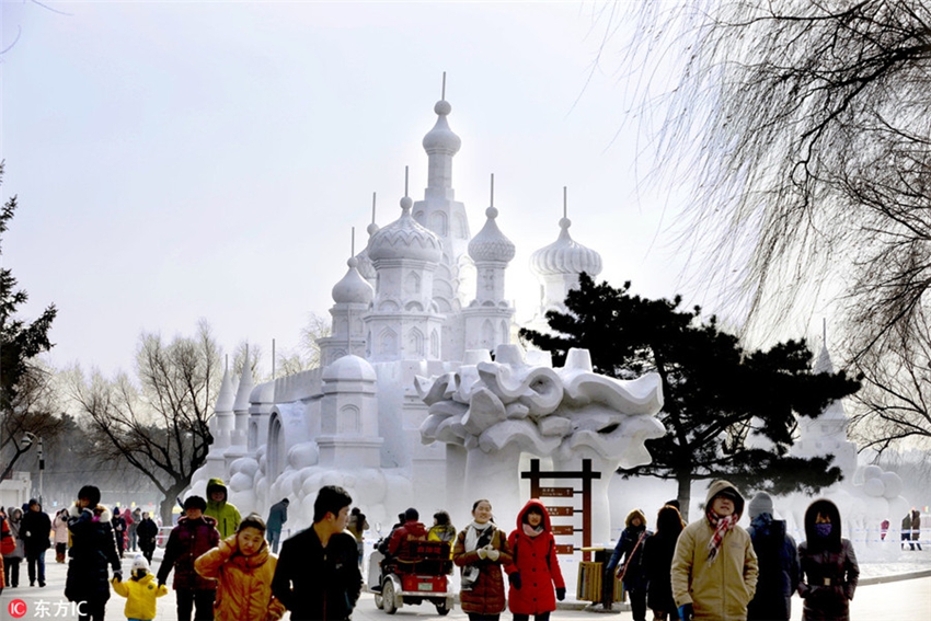 Las diez ciudades más felices de China6