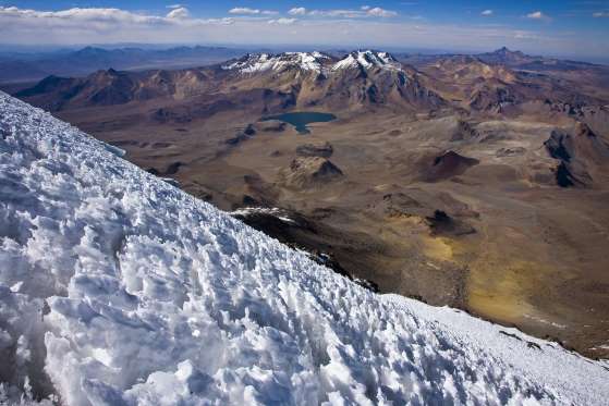 15 fenómenos increíbles causados por el frío