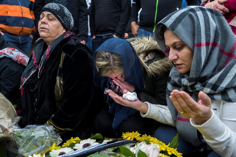 Tras los pasos del autor del atentado en Estambul_Spanish.china.org.cn ...