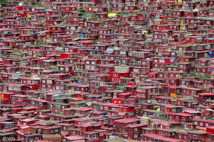 Los paisajes de China más hermosos seleccionados por los medios extranjeros