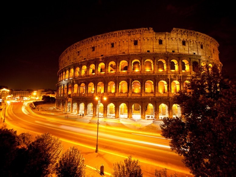 Monumentos históricos clásicos en el mundo
