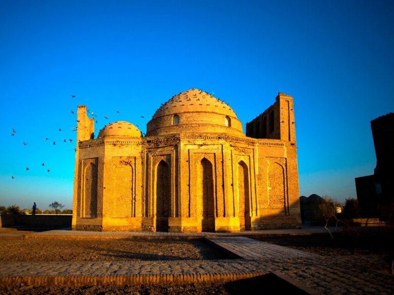 Monumentos históricos clásicos en el mundo