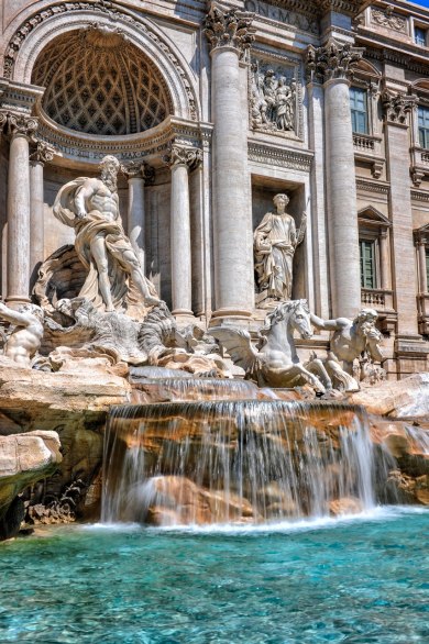 Monumentos históricos clásicos en el mundo