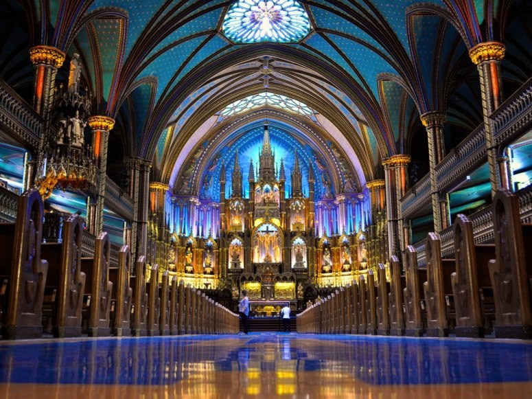 Monumentos históricos clásicos en el mundo