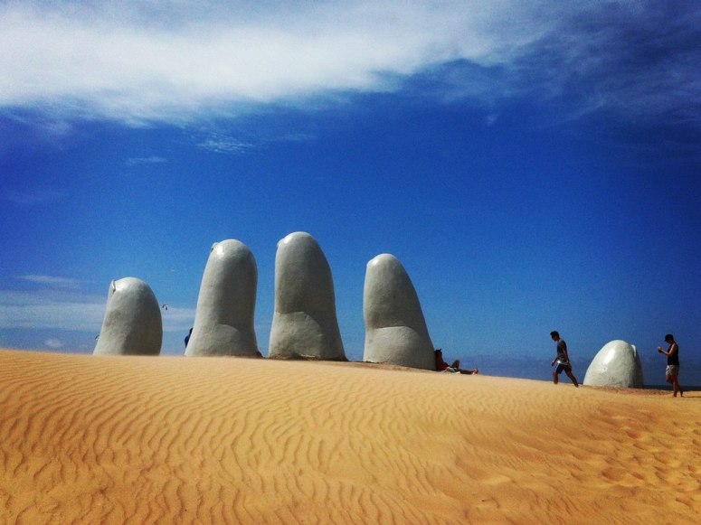 Monumentos históricos clásicos en el mundo