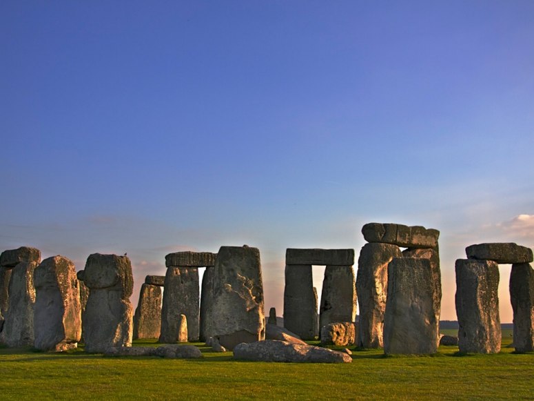 Monumentos históricos clásicos en el mundo