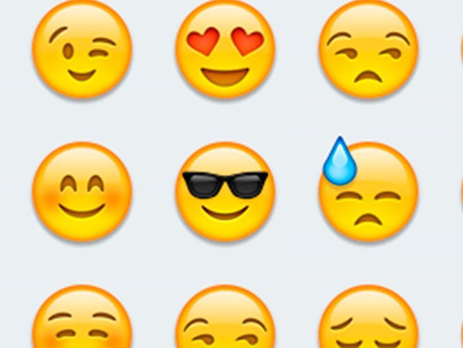 ¿Tu personalidad al descubierto a través del uso de emojis?