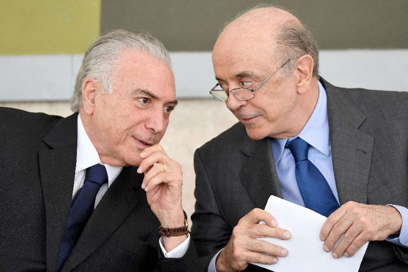 Brasil busca negociar uso de base satelital con EE.UU.