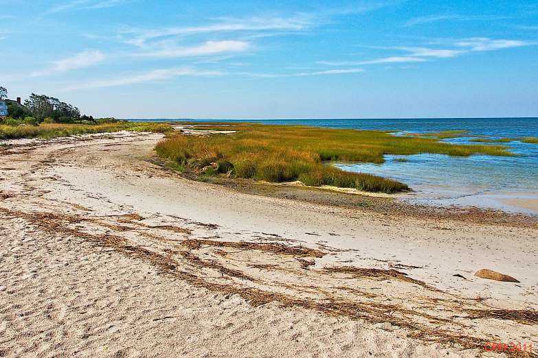 se puede explorar la marea cuando las aguas retroceden y