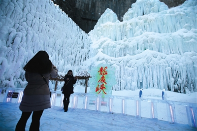 Lugares donde celebrar el Festival de las Linternas en Beijing