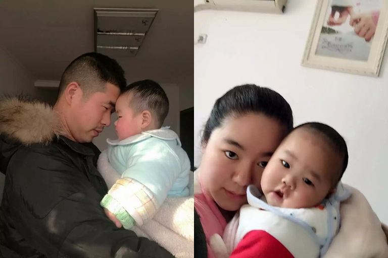 La carga económica desalienta a las familias chinas a tener un segundo hijo