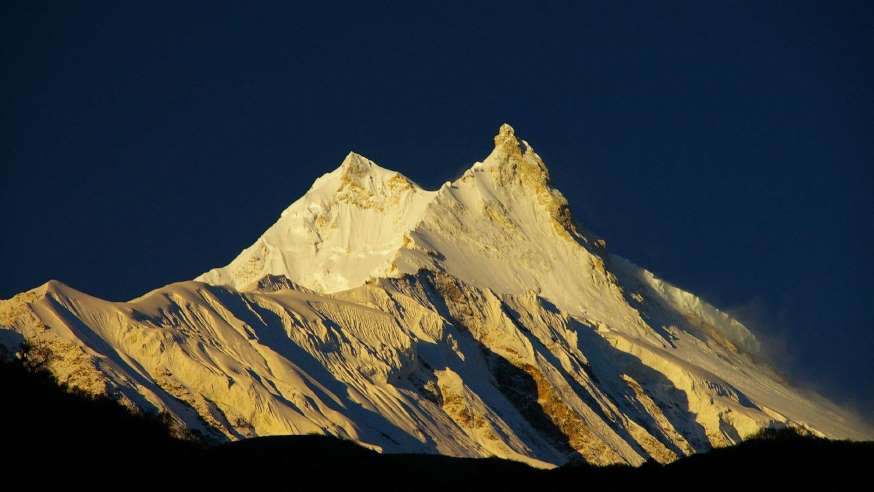 Del Everest al Annapurna: las diez montañas más altas de la Tierra3