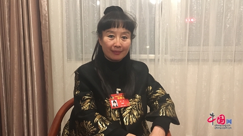 Sun Ping, miembro de la CCPPCh: Difusión apropiada de los clásicos y de la cultura china